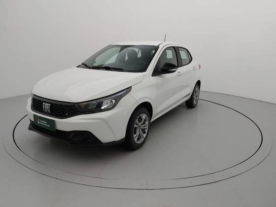 FIAT ARGO 1.0 FIREFLY FLEX DRIVE MANUAL FIAT ARGO 1.0 FIREFLY FLEX DRIVE MANUAL